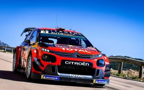 WRC11全车辆性能解析与各赛道高效攻略指南