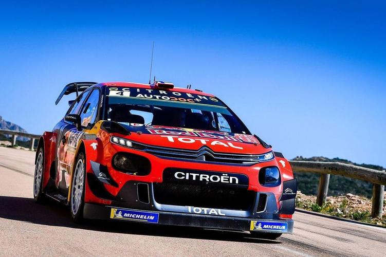 WRC11全车辆性能解析与各赛道高效攻略指南-1 WRC11全车辆性能解析与各赛道高效攻略指南-1