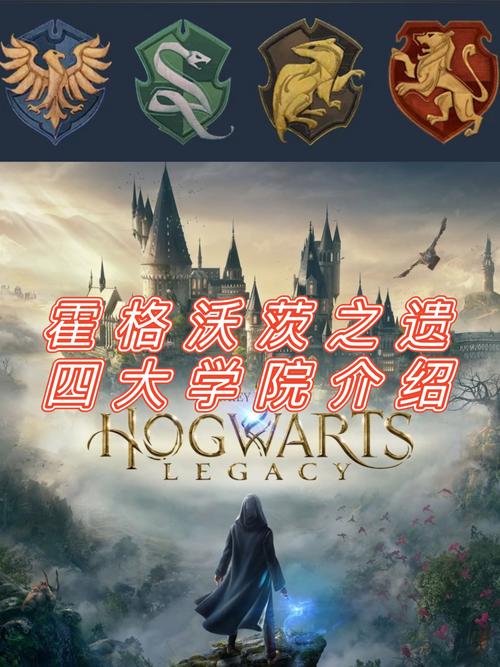 霍格沃兹之遗新手必看:四大学院选择全攻略与优缺点详解-3 霍格沃兹之遗新手必看:四大学院选择全攻略与优缺点详解-3
