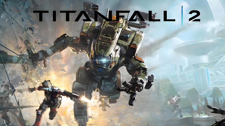 泰坦陨落2全收集速通攻略：5分钟搞定训练关，解锁隐藏成就-3