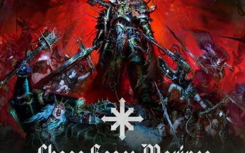战锤40K星际战士2：各兵种对抗混沌单位的实战技巧与配队思路