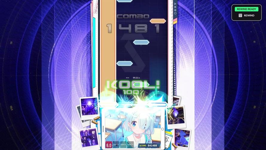 DJMax Respect全隐藏曲目解锁攻略：手把手教你完成所有隐藏任务-2