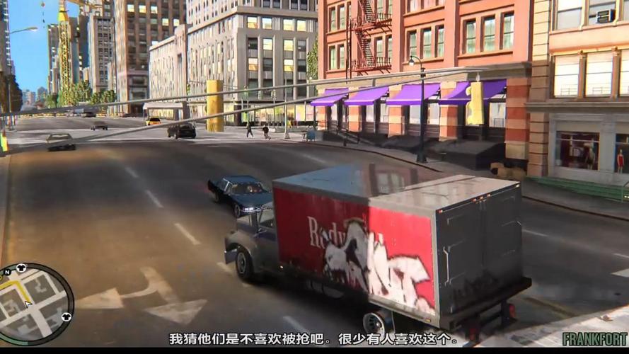 GTAIV全任务通关攻略：如何高效完成主线与好友活动-2