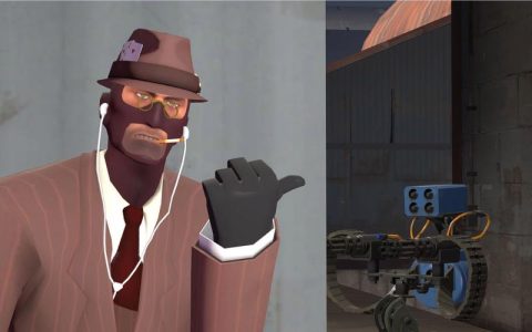 军团要塞2间谍怎么玩？零基础入门必看的5个核心技巧