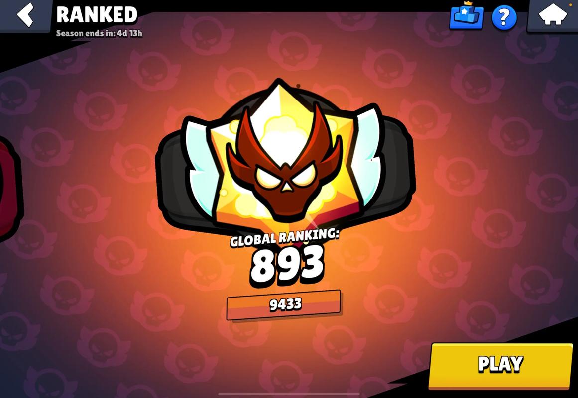 Brawl Stars新手必看:5个快速上分技巧,轻松冲上奖杯榜-2 Brawl Stars新手必看:5个快速上分技巧,轻松冲上奖杯榜-2
