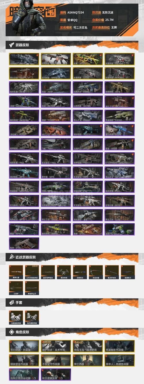 孤岛危机全纳米服技能详解与武器配件搭配攻略-1