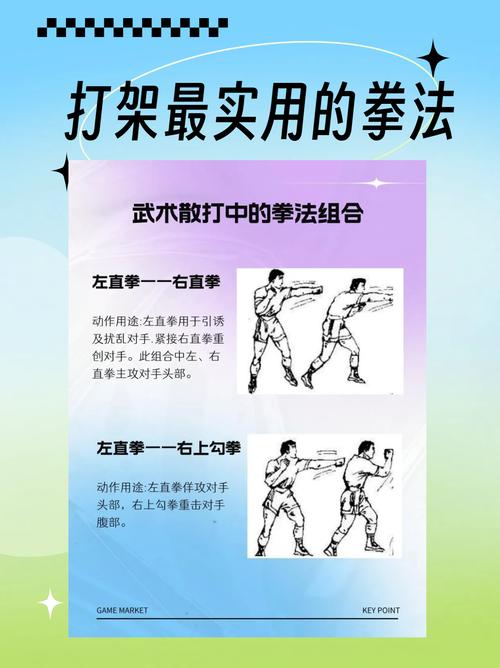 《健身拳击》全训练计划攻略：5个高效出拳技巧速成指南-2