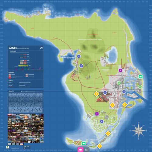 GTA6泄露玩法全解析：5大新机制与洛圣都前作剧情关联预测-1