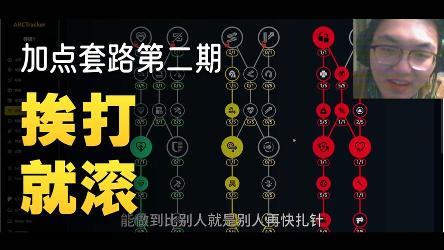 ARC Raiders新手必看：开荒5大注意事项与高效升级技巧-2