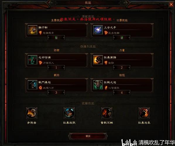 S28赛季全职业套装地下城速通攻略,5分钟轻松完成赛季旅程-2 S28赛季全职业套装地下城速通攻略,5分钟轻松完成赛季旅程-2