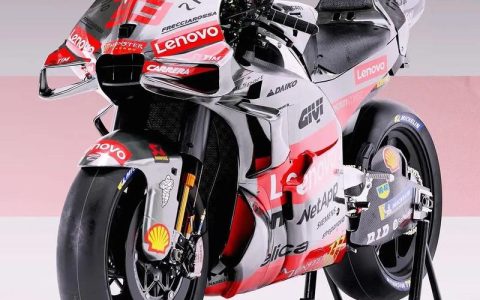 MotoGP25全车辆性能解析：新规则下如何选车与调校
