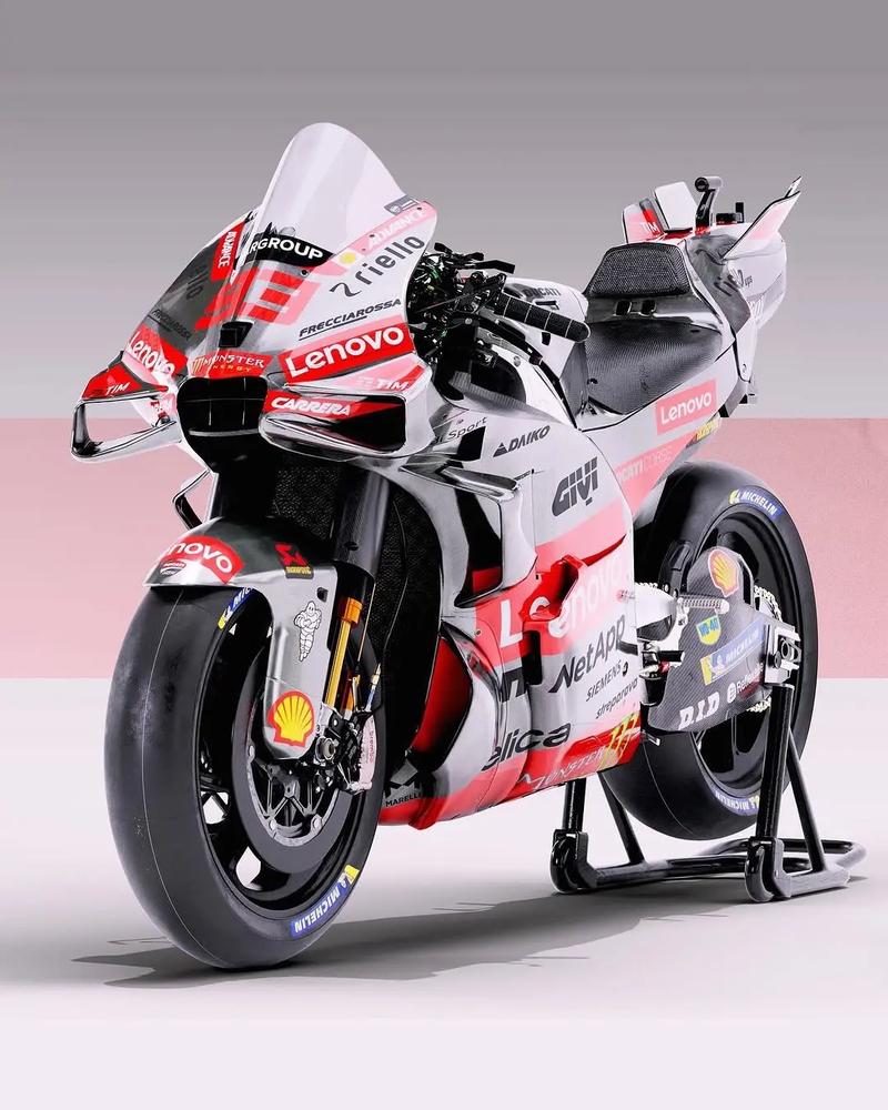 MotoGP25全车辆性能解析：新规则下如何选车与调校-1