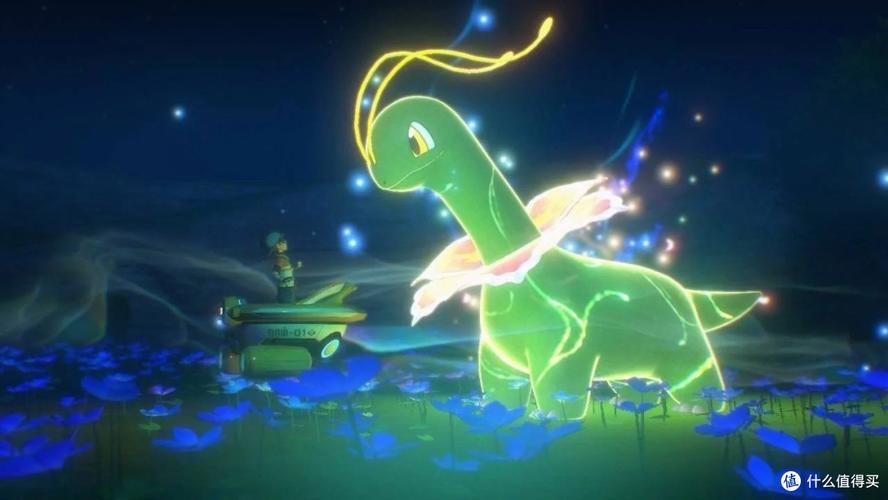 宝可梦随乐拍全宝可梦评分攻略：隐藏路线解锁与满分拍照技巧-2