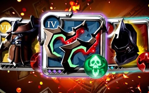 阿尔比恩OL全武器PVP攻略：竞技场最强技能搭配与实战打法详解