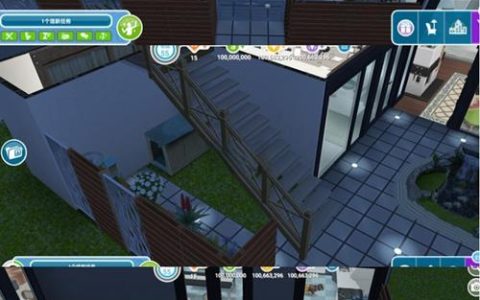 模拟人生畅玩版全职业解锁攻略：5分钟搞定高薪工作与豪宅装修