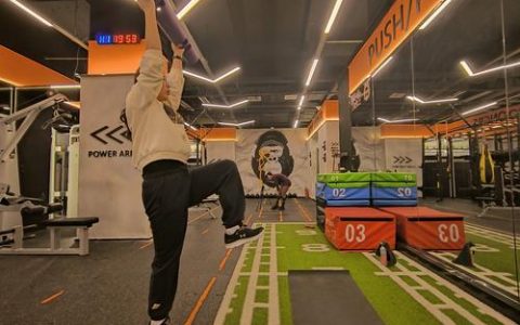 WiiFit全健身挑战攻略：3个高效体重管理技巧亲测有效