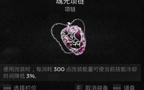 遗迹2全职业搭配攻略：圣物碎片选择与开荒配队推荐
