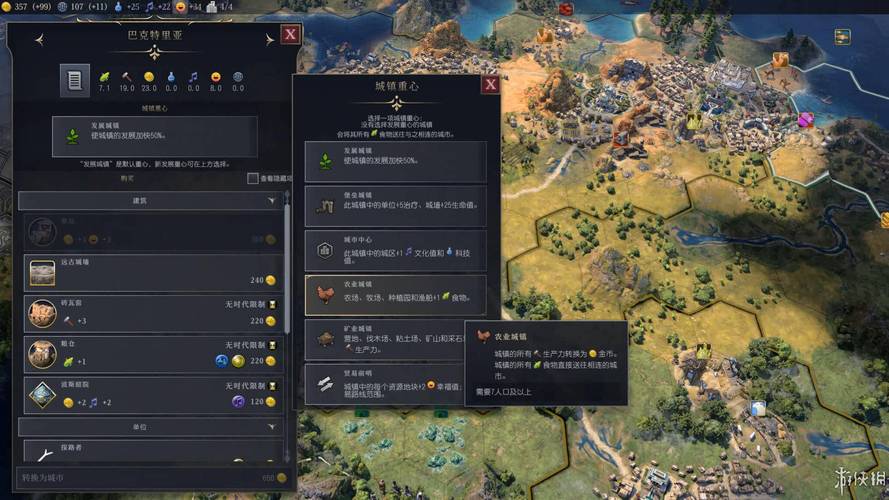 文明7全胜利条件攻略：5种胜利思路与速通技巧详解-2