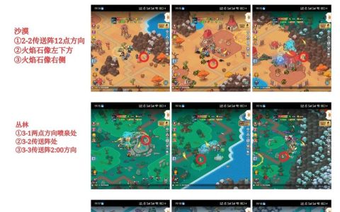 300英雄野区资源全掌控：5分钟学会团战最佳切入时机