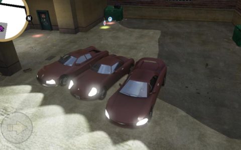 GTAIII全任务通关攻略：隐藏包裹位置大全与100%完成度指南