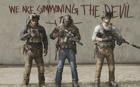 幽灵行动：荒野全技能加点攻略，反抗军支援高效搭配指南