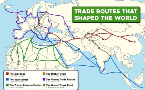 上古世纪全生活职业攻略：2026最新贸易跑商路线与利润最大化指南