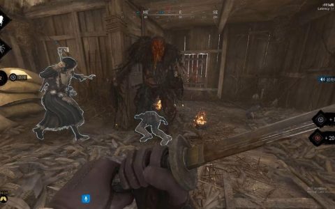 猎杀对决新手必看：零基础5分钟学会高效打BOSS攻略