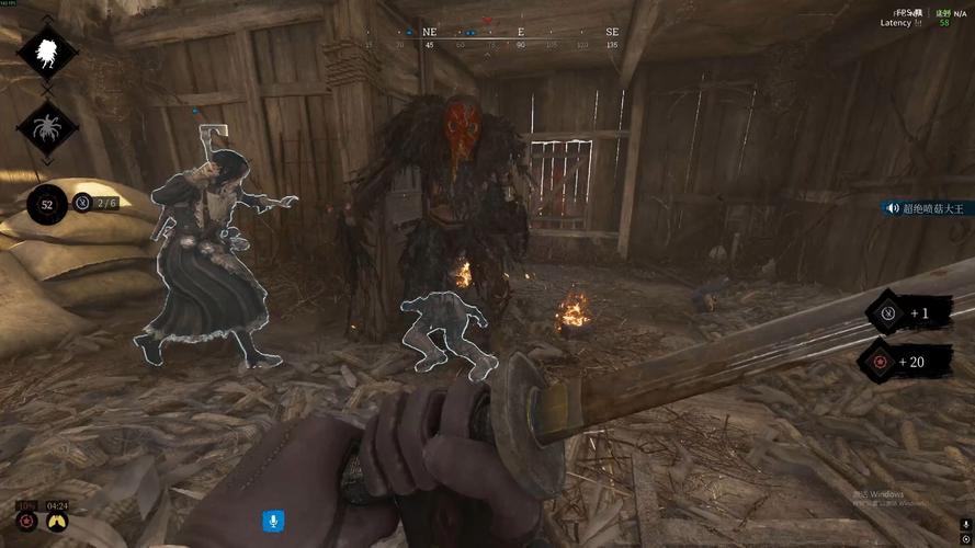 猎杀对决新手必看：零基础5分钟学会高效打BOSS攻略-1