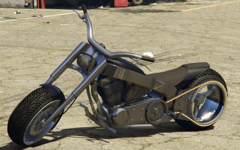 GTA失落与诅咒：全隐藏要素与摩托车收集终极攻略