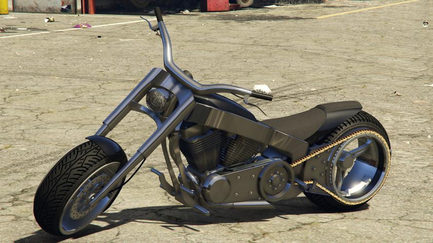 GTA失落与诅咒：全隐藏要素与摩托车收集终极攻略-1