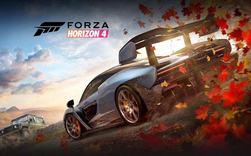 FH5全赛季赛事车辆调校攻略：轻松通关所有季节赛的5个核心技巧-2