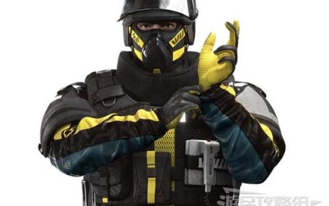 彩虹六号异种全干员技能解析：针对古菌弱点的高效对策指南