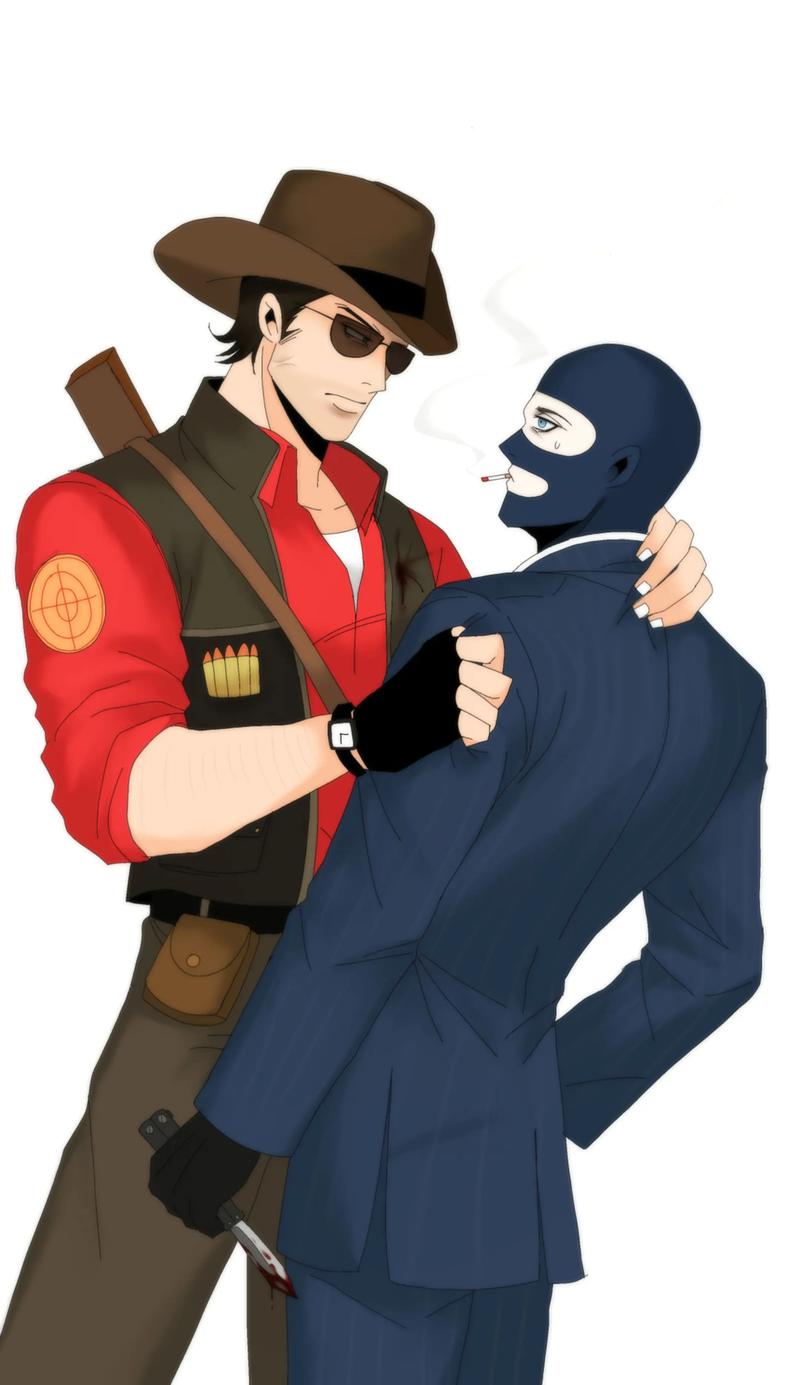 军团要塞2间谍怎么玩？零基础入门必看的5个核心技巧-2