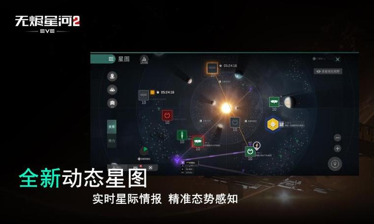EVE无烬星河：军团管理进阶指南与全贸易路线速通攻略-3