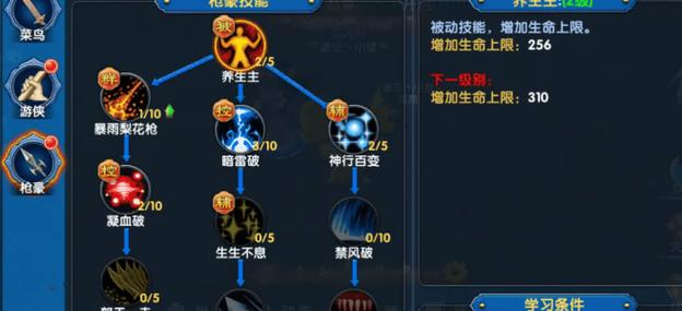 武林外传零氪党必看!5个高效攒金币方法,轻松实现财富自由-1 武林外传零氪党必看!5个高效攒金币方法,轻松实现财富自由-1