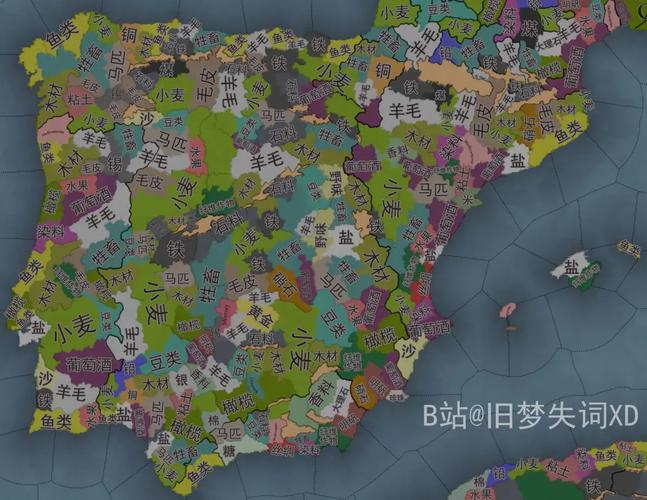 欧陆风云V零基础开局攻略：5步教你轻松扩张第一块领土-3