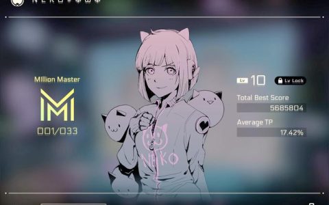 CytusII全曲目解锁攻略与隐藏剧情深度解析