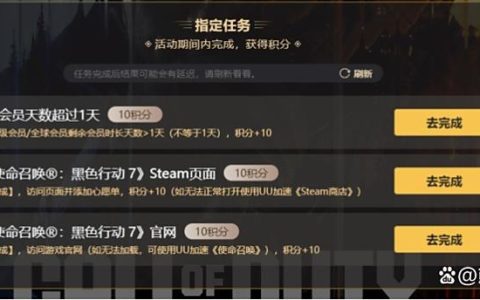 黑色行动7僵尸模式全彩蛋攻略：武器升级路线与隐藏结局解锁指南
