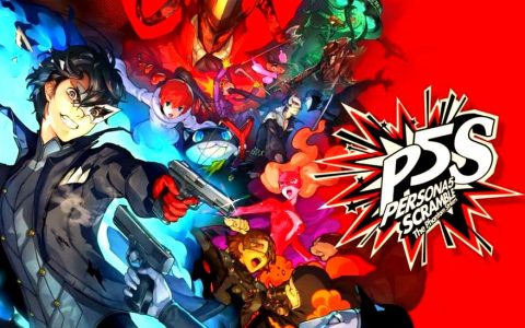 P5S全请求任务攻略与武器强化指南，高效解锁隐藏要素