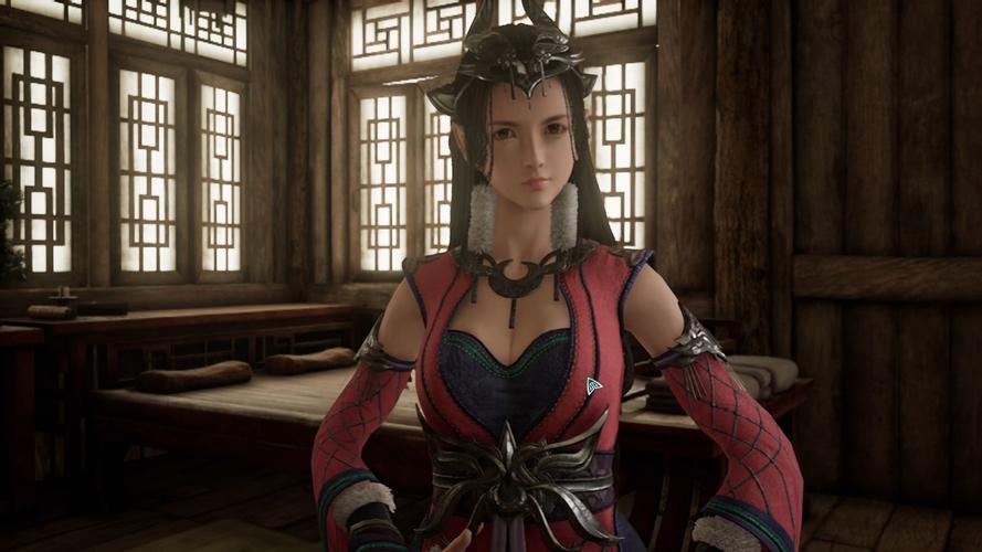 神舞幻想全技能连招教学：高效触发神灵召唤的实战技巧-3