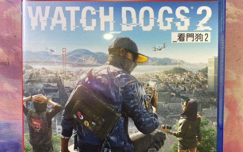 看门狗2无人机与遥控车全技能升级攻略，5分钟速通隐藏任务必备