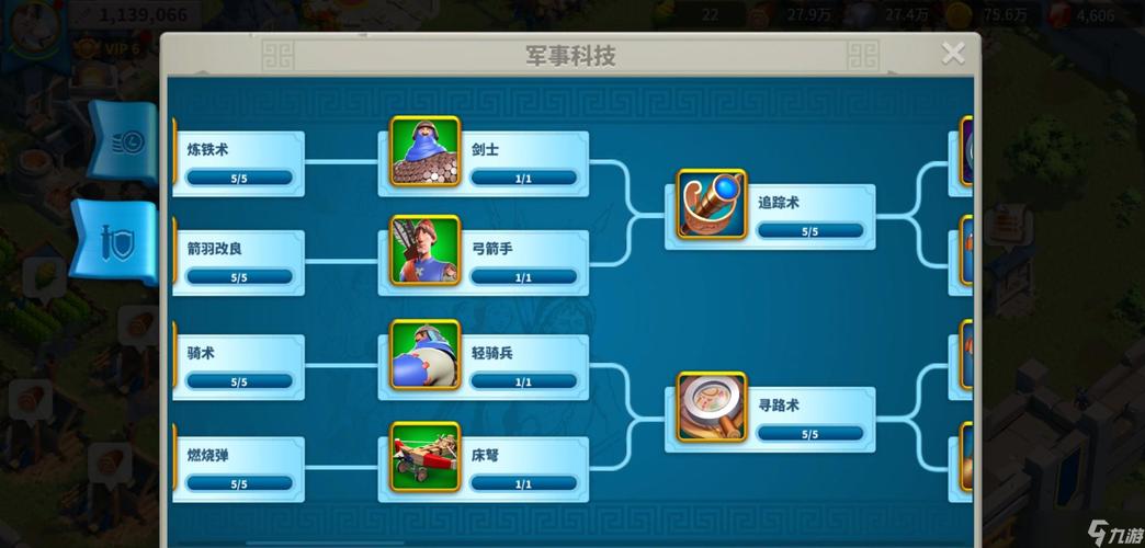 S8赛季必看！万国觉醒兵种克制详解与KVK野战走位3大核心技巧-3