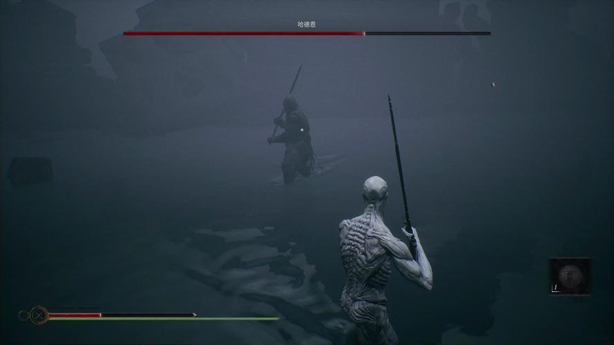 致命躯壳全BOSS打法攻略:无壳挑战技巧与逃课打法详解-3 致命躯壳全BOSS打法攻略:无壳挑战技巧与逃课打法详解-3