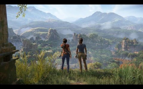 神秘海域失落的遗产全支线对话触发与车辆升级攻略大全