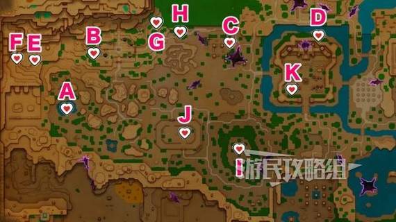 《塞尔达传说：智慧的再现》全解谜技巧与收集要素终极指南-3