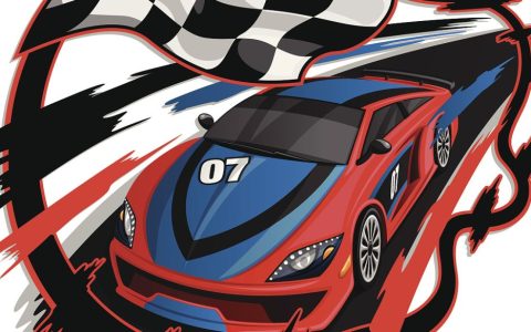 极品飞车17最高通缉：全广告牌收集位置攻略，轻松达成100%完成度