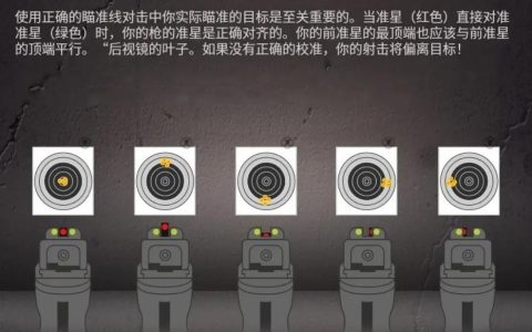 VALORANT枪法进阶：5分钟掌握急停预瞄核心技巧，轻松提升爆头率