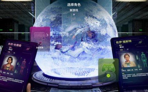双影奇境全章节隐藏收集品与谜题合作解法攻略大全