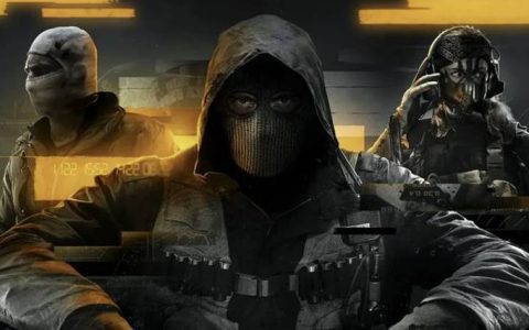 使命召唤冷战全地图打法教学：连杀奖励高效获取与战术点位解析