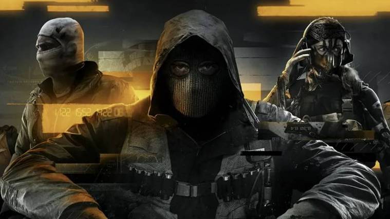 使命召唤冷战全地图打法教学：连杀奖励高效获取与战术点位解析-1